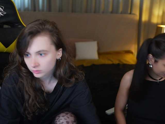 OrlyFlameTeam live cam on BongaCams