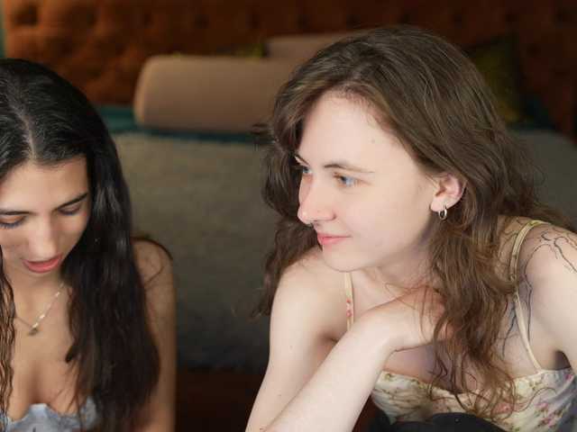 OrlyFlameTeam live cam on BongaCams