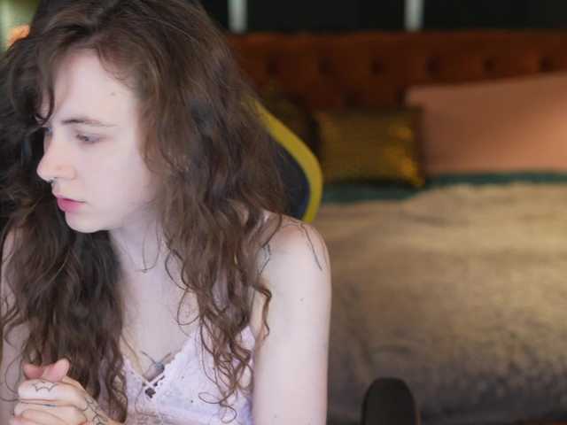 OrlyFlameTeam live cam on BongaCams