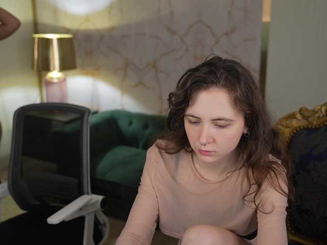 OrlyFlameTeam live cam on BongaCams