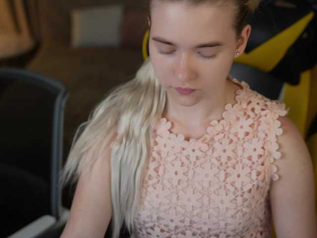 OrlyFlameTeam live cam on BongaCams