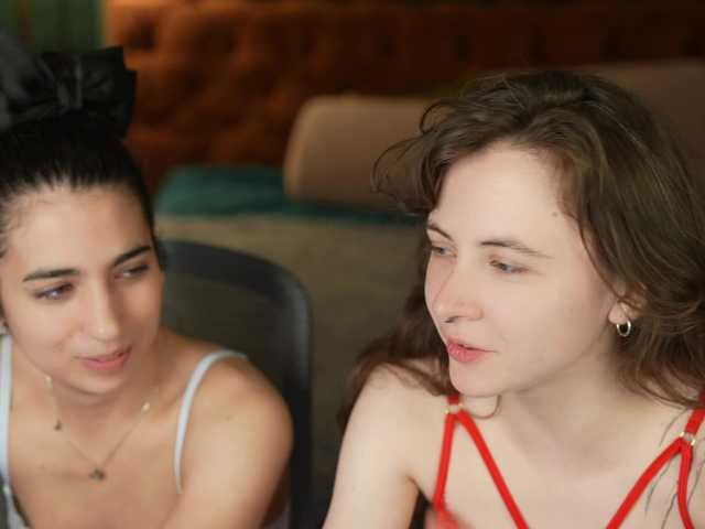 Live трансляция OrlyFlameTeam - Runet.cam