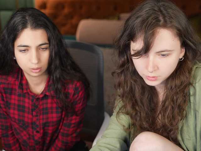 Live трансляция OrlyFlameTeam - Runet.cam