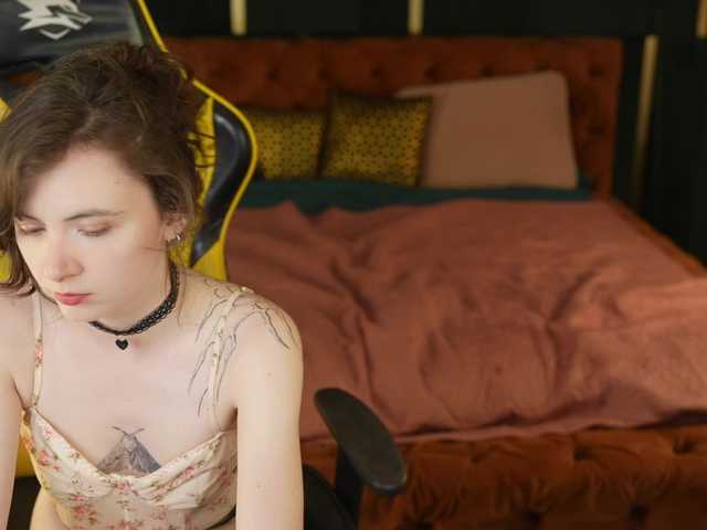 OrlyFlameTeam live cam on BongaCams