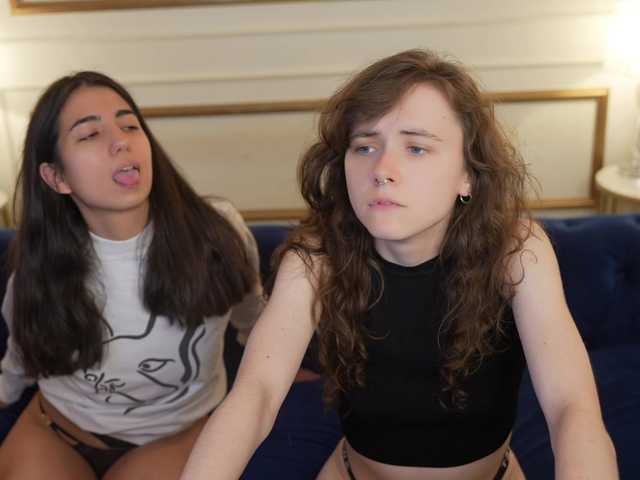 OrlyFlameTeam live cam on BongaCams