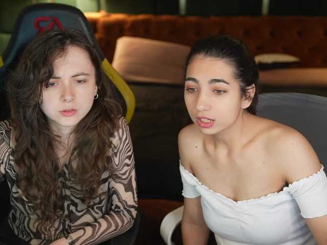 OrlyFlameTeam live webcam show