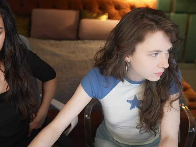 OrlyFlameTeam live cam on BongaCams