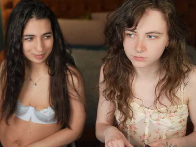 OrlyFlameTeam live cam on BongaCams