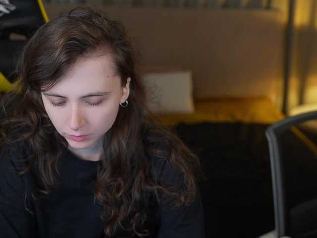 OrlyFlameTeam live cam on BongaCams