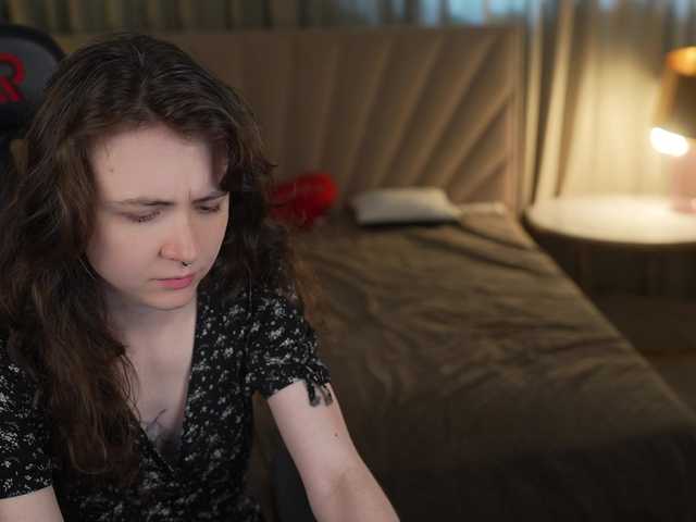 OrlyFlameTeam live cam on BongaCams