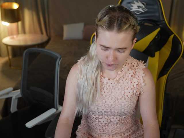 OrlyFlameTeam live cam on BongaCams