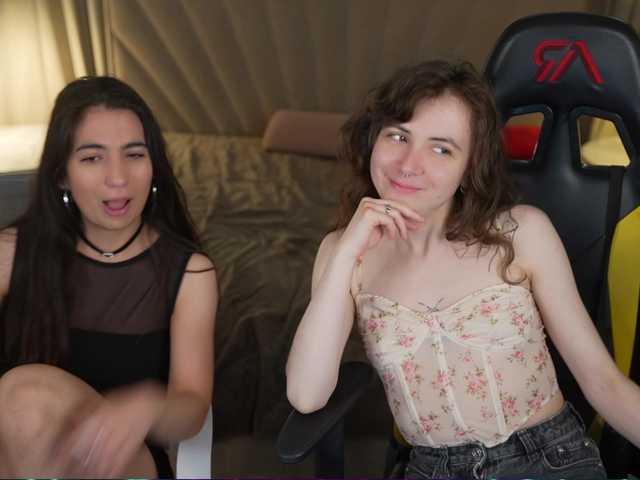 Live трансляция OrlyFlameTeam - Runet.cam