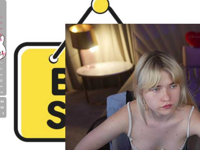OrlyFlameTeam live cam on BongaCams
