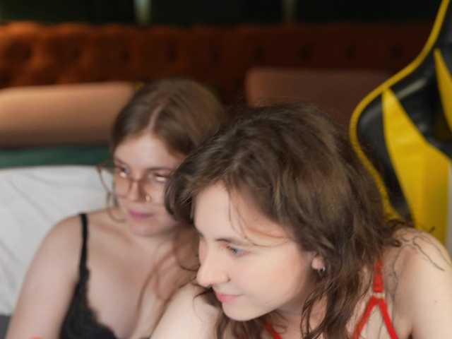 Live трансляция OrlyFlameTeam - Runet.cam