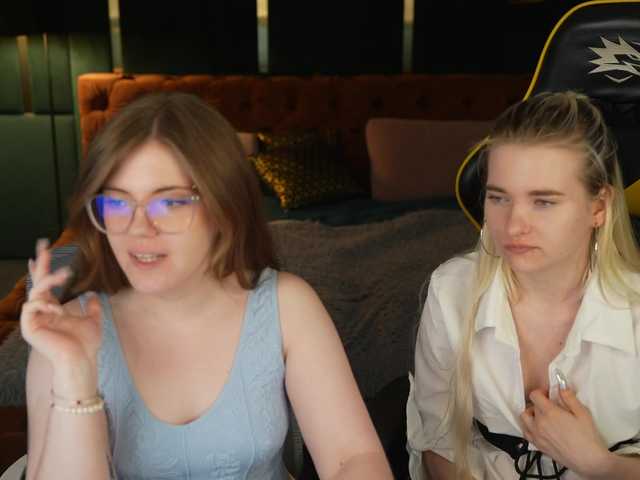 OrlyFlameTeam live cam on BongaCams