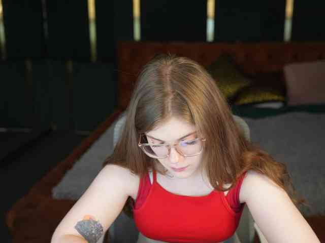OrlyFlameTeam webcam