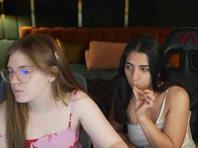OrlyFlameTeam webcam