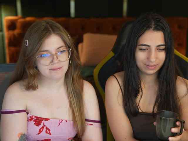 OrlyFlameTeam webcam