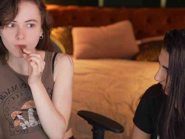 OrlyFlameTeam webcam
