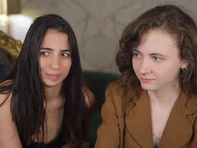 OrlyFlameTeam webcam