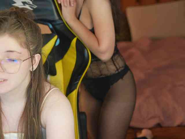 OrlyFlameTeam webcam