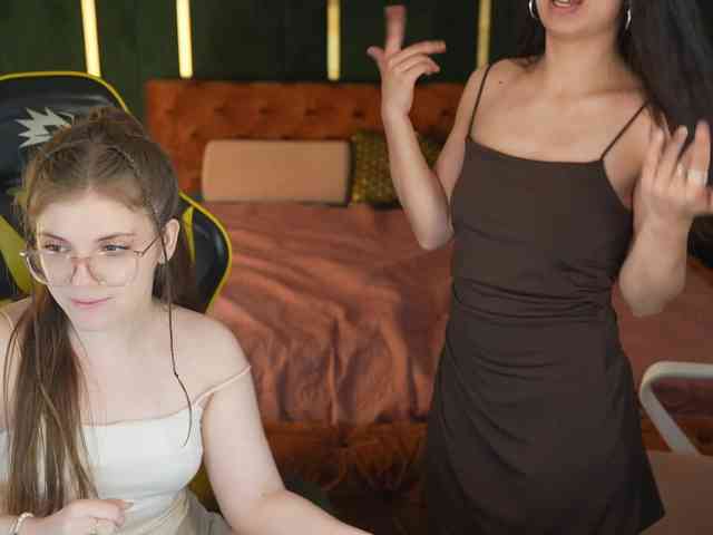 OrlyFlameTeam webcam