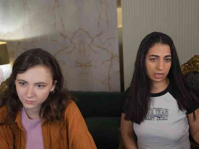 OrlyFlameTeam webcam