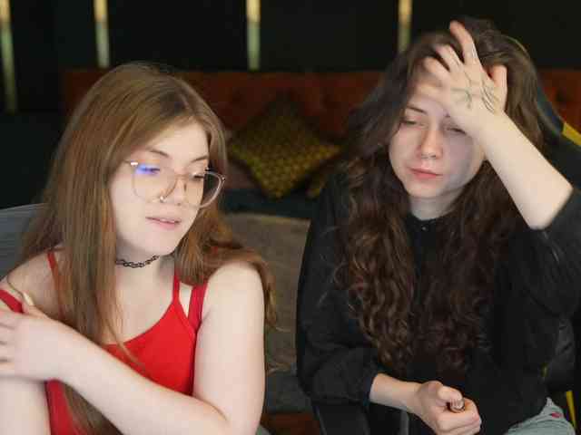 OrlyFlameTeam webcam