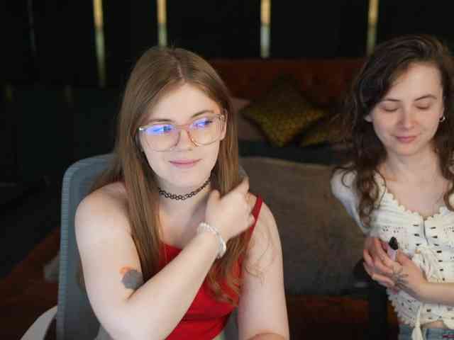 OrlyFlameTeam webcam