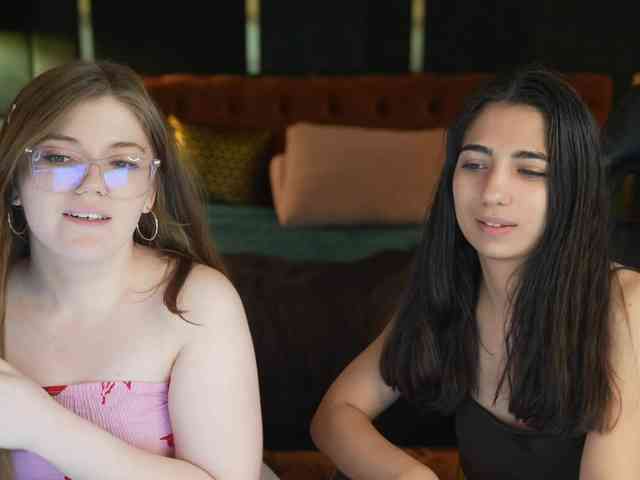 OrlyFlameTeam webcam