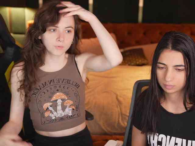 OrlyFlameTeam webcam