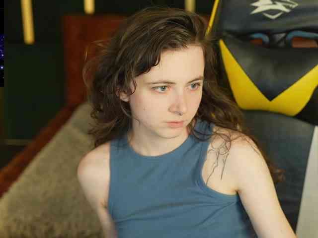OrlyFlameTeam webcam
