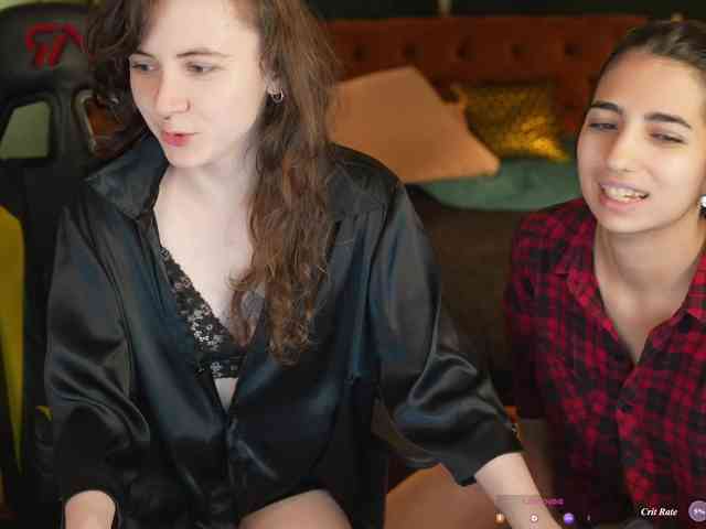 OrlyFlameTeam webcam