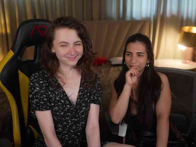 OrlyFlameTeam webcam