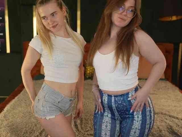 OrlyFlameTeam webcam