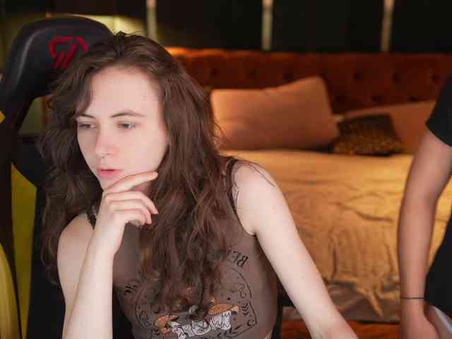 OrlyFlameTeam webcam