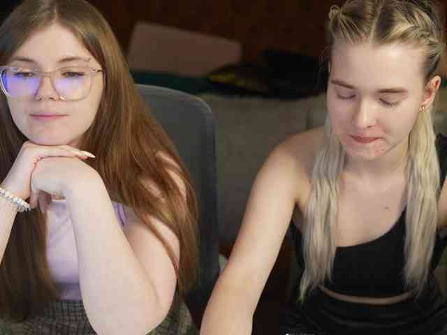OrlyFlameTeam webcam