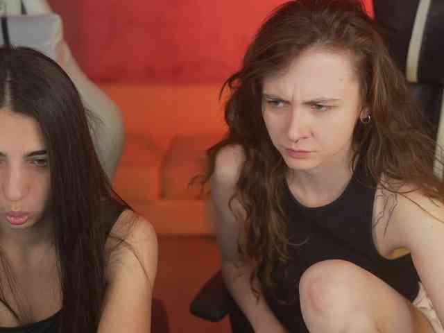 OrlyFlameTeam webcam