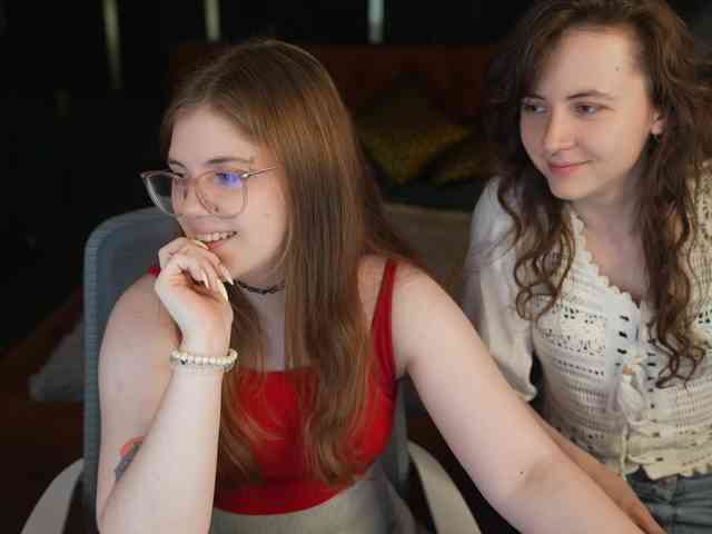 OrlyFlameTeam webcam