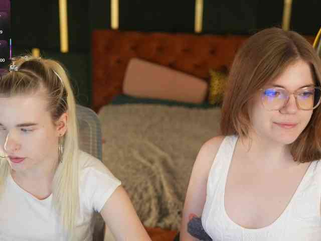 amateur pornstar OrlyFlameTeam