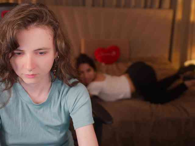 OrlyFlameTeam webcam