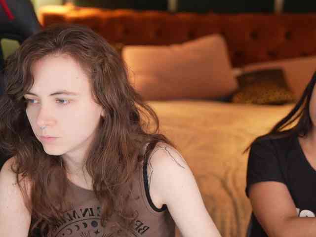 OrlyFlameTeam webcam
