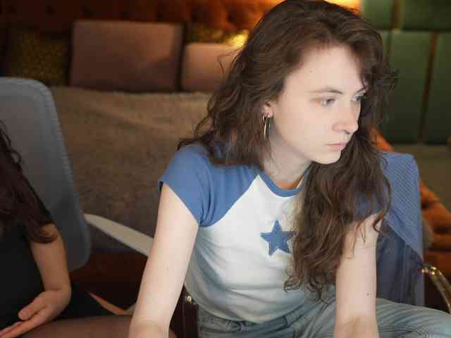 OrlyFlameTeam webcam