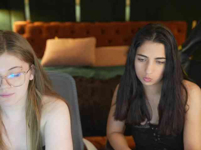 OrlyFlameTeam webcam