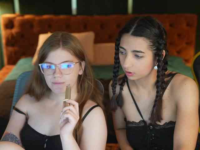 OrlyFlameTeam webcam