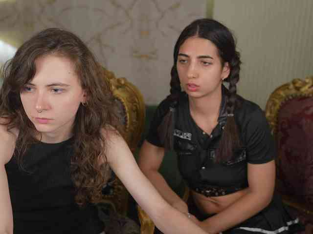 OrlyFlameTeam webcam