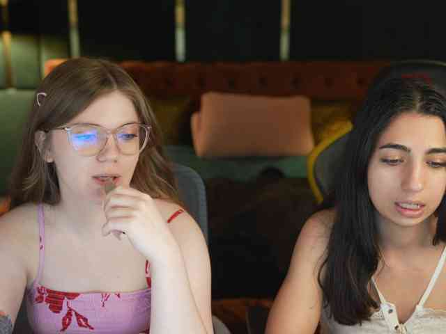 OrlyFlameTeam webcam