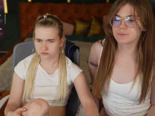 OrlyFlameTeam webcam