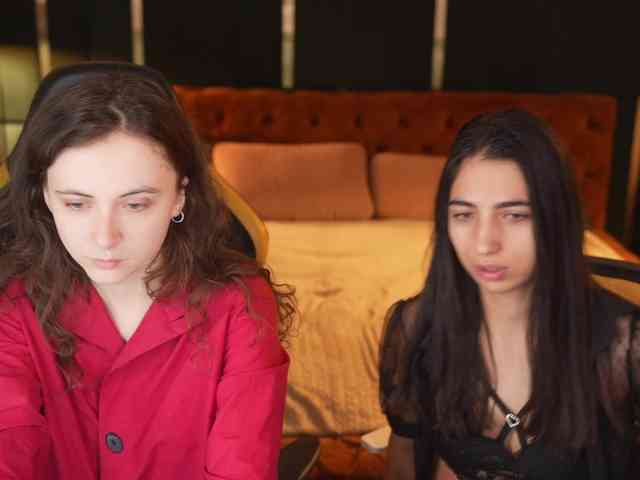 OrlyFlameTeam webcam