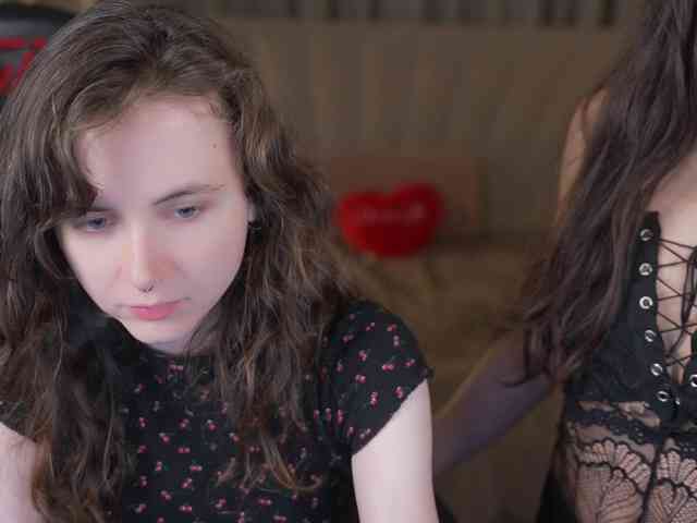 OrlyFlameTeam webcam